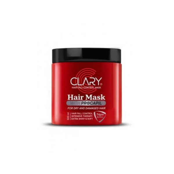 Clary Procapil Hair Mask