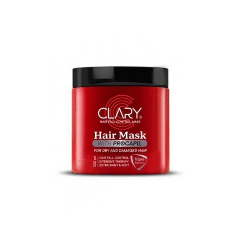 Clary Procapil Hair Mask