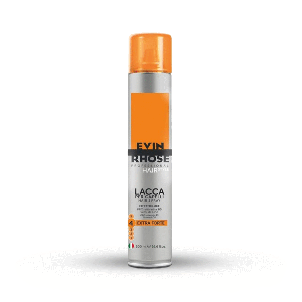 Evin Hair Spray Extra Hold