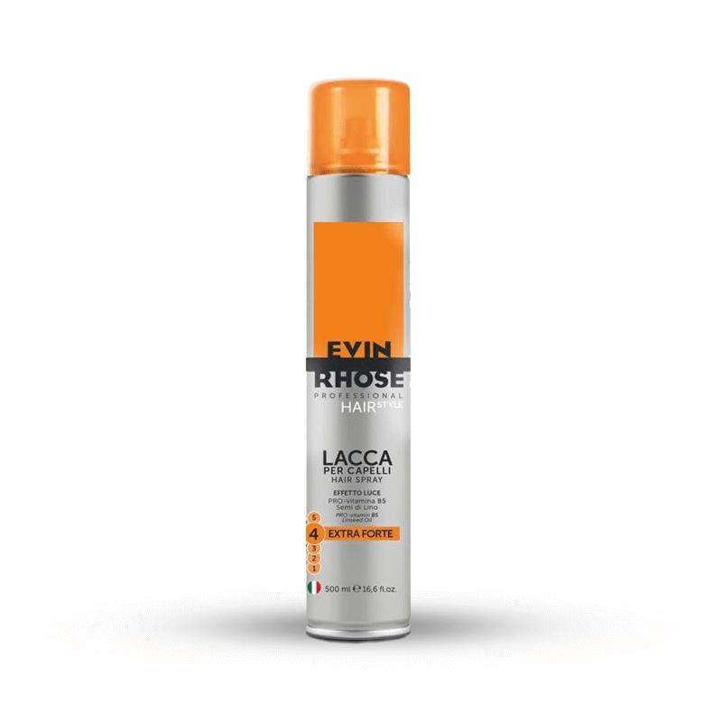 Evin Hair Spray Extra Hold