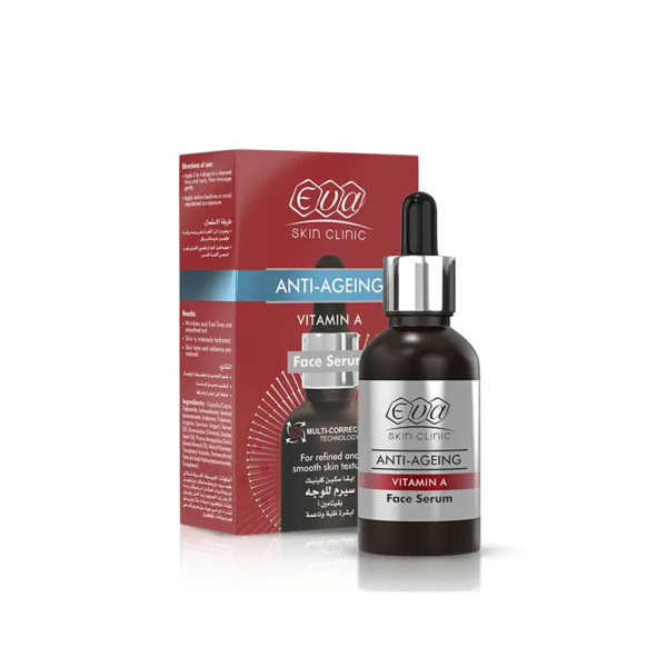 Retinol Youth Serum
